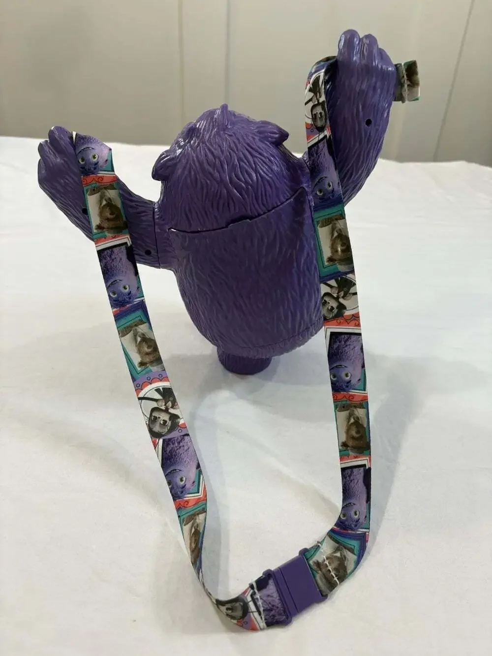 AMC Theaters IF ( Imaginary Friends) Exclusive Popcorn Bucket 21